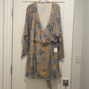 Sale of this dress will go to victims of the Maine Mass Shooting